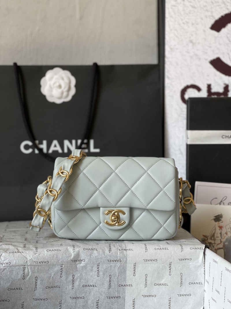 Chanel CF Series Bags